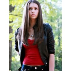 ELENA GILBERT THE VAMPIRE DIARIES JACKET